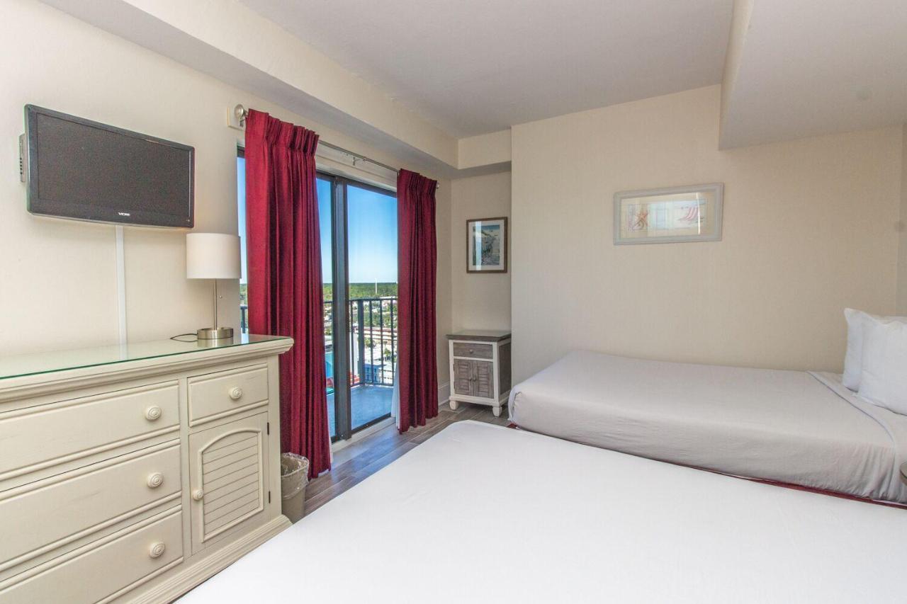 The Palace 1513 Myrtle Beach Kültér fotó