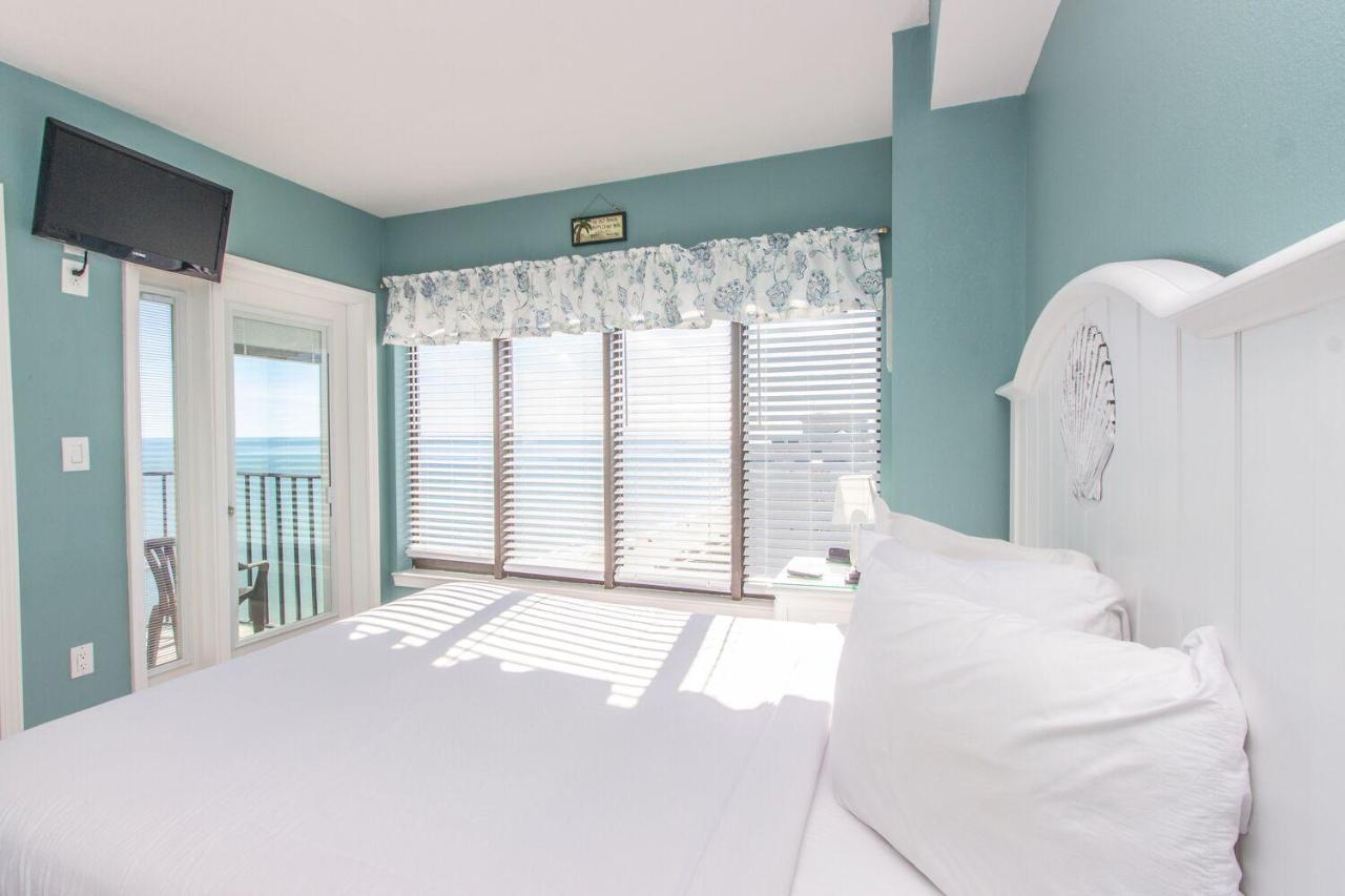 The Palace 1513 Myrtle Beach Kültér fotó