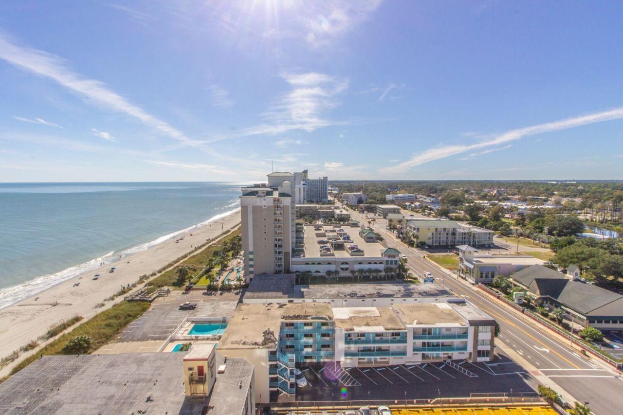The Palace 1513 Myrtle Beach Szoba fotó