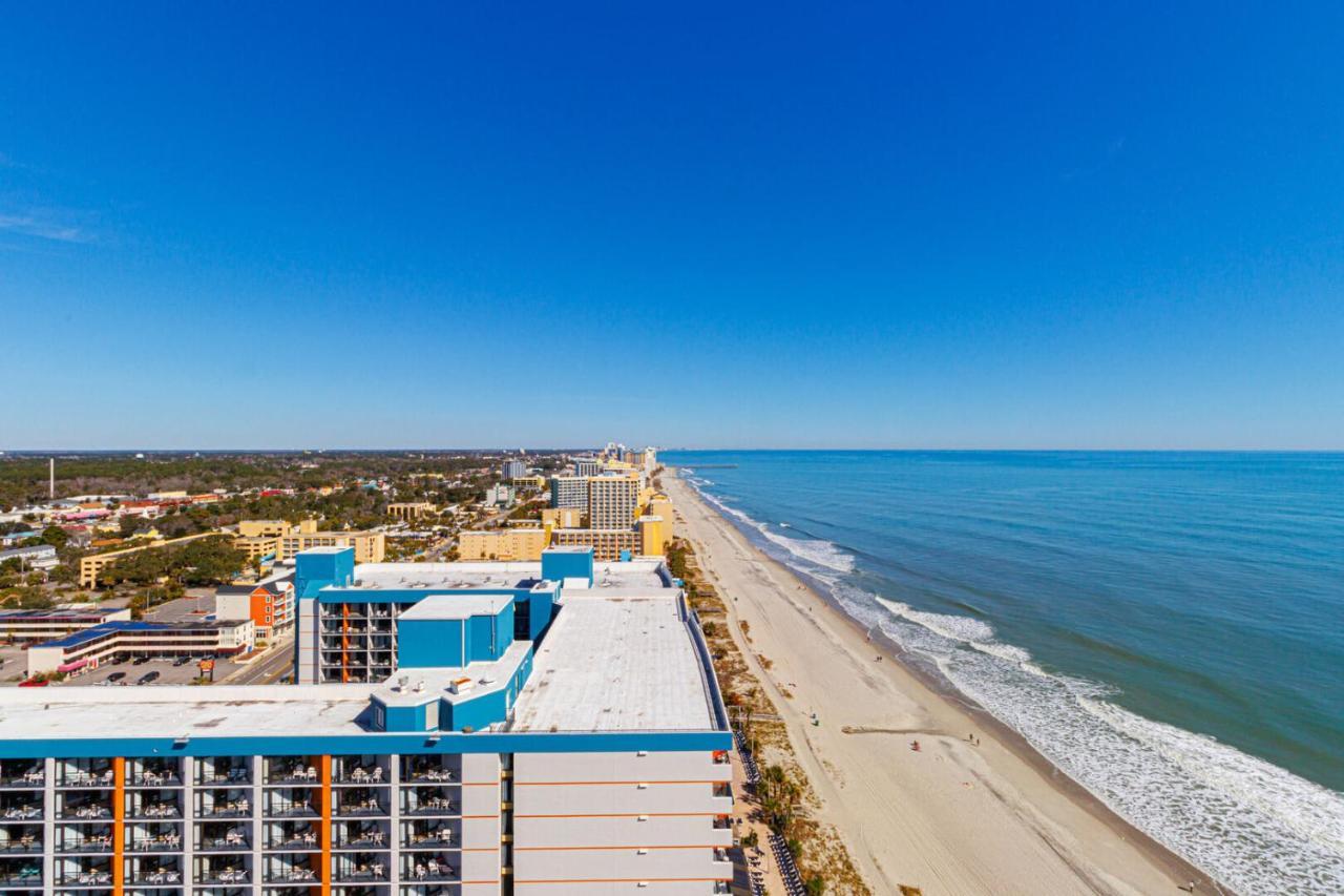 The Palace 1513 Myrtle Beach Kültér fotó