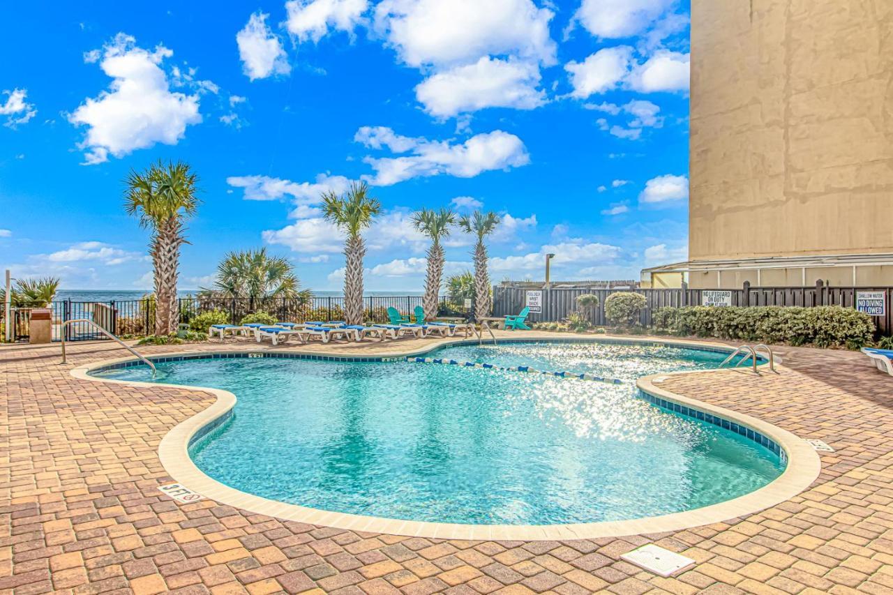 The Palace 1513 Myrtle Beach Kültér fotó