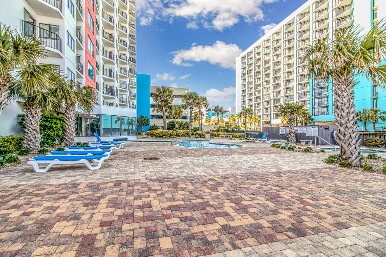 The Palace 1513 Myrtle Beach Kültér fotó