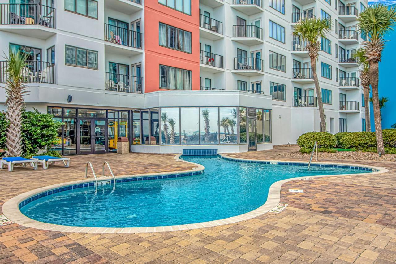 The Palace 1513 Myrtle Beach Kültér fotó
