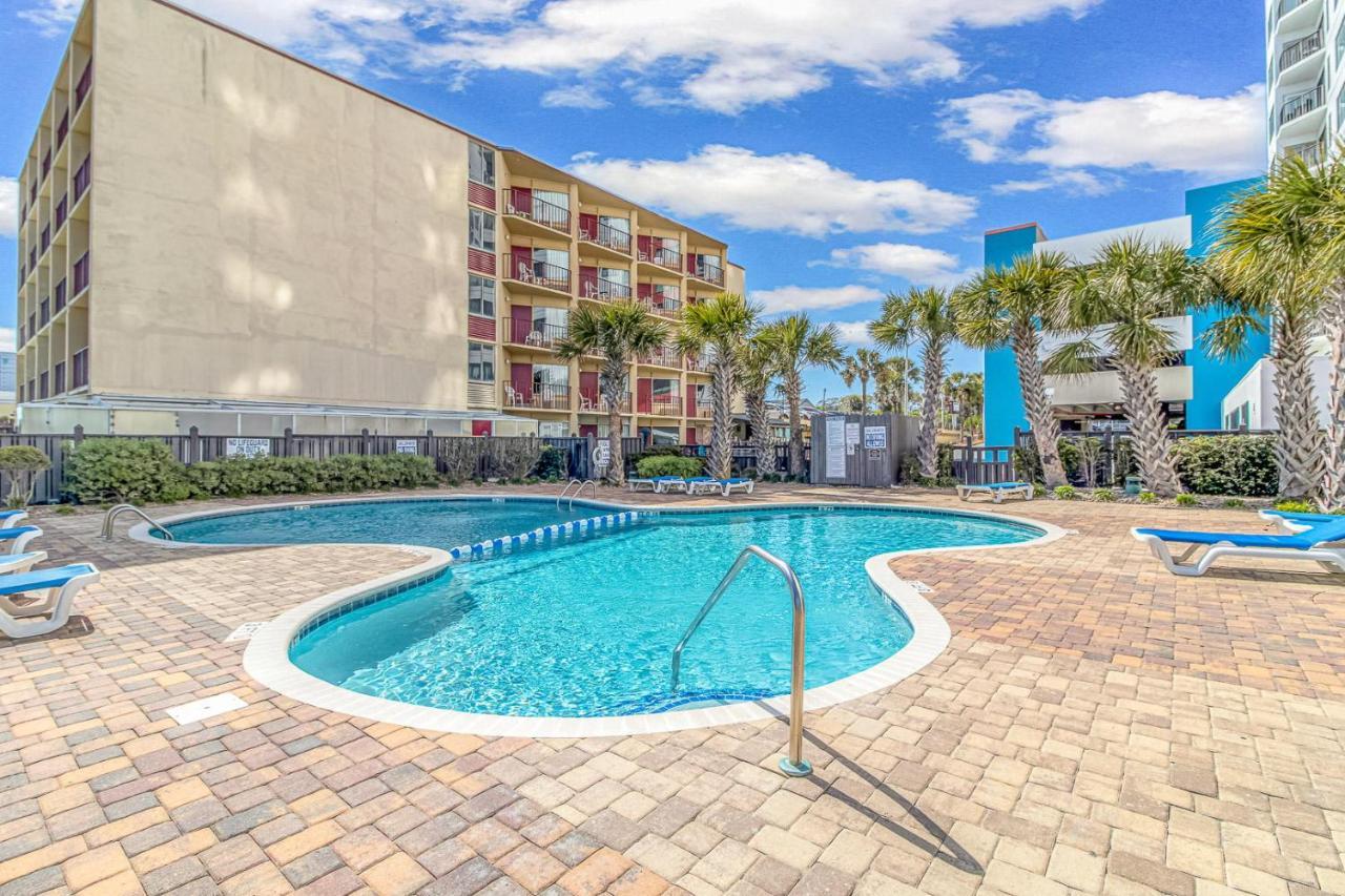 The Palace 1513 Myrtle Beach Kültér fotó