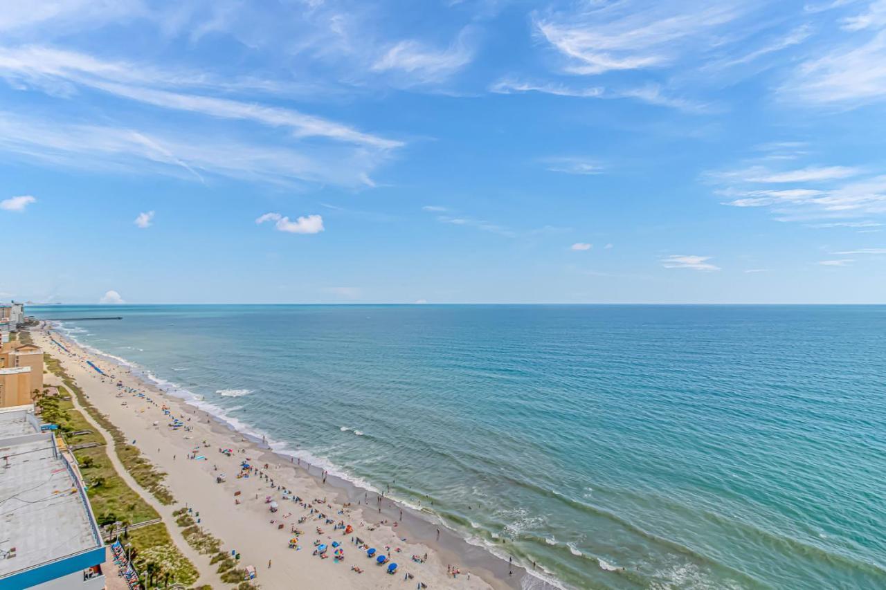 The Palace 1513 Myrtle Beach Kültér fotó